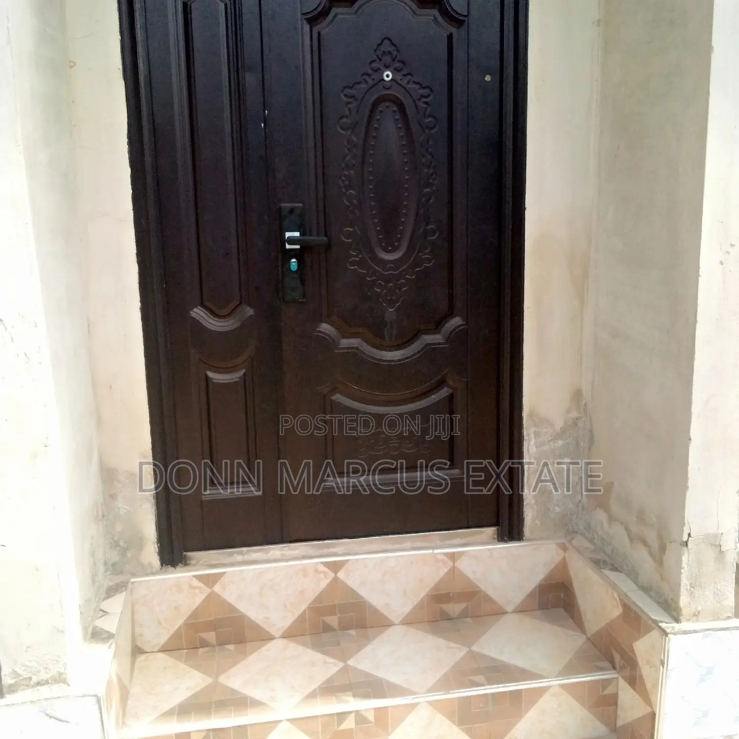 3bdrm Apartment in Atimatim Taauom, Kumasi Metropolitan for rent