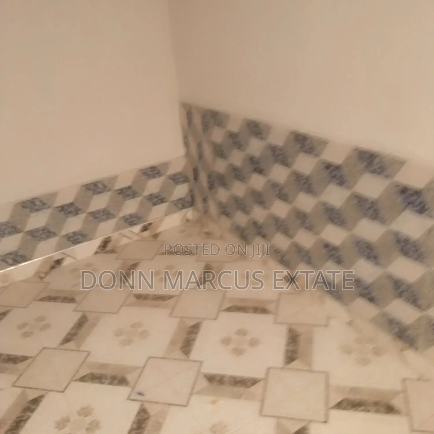 3bdrm Apartment in Atimatim Taauom, Kumasi Metropolitan for rent