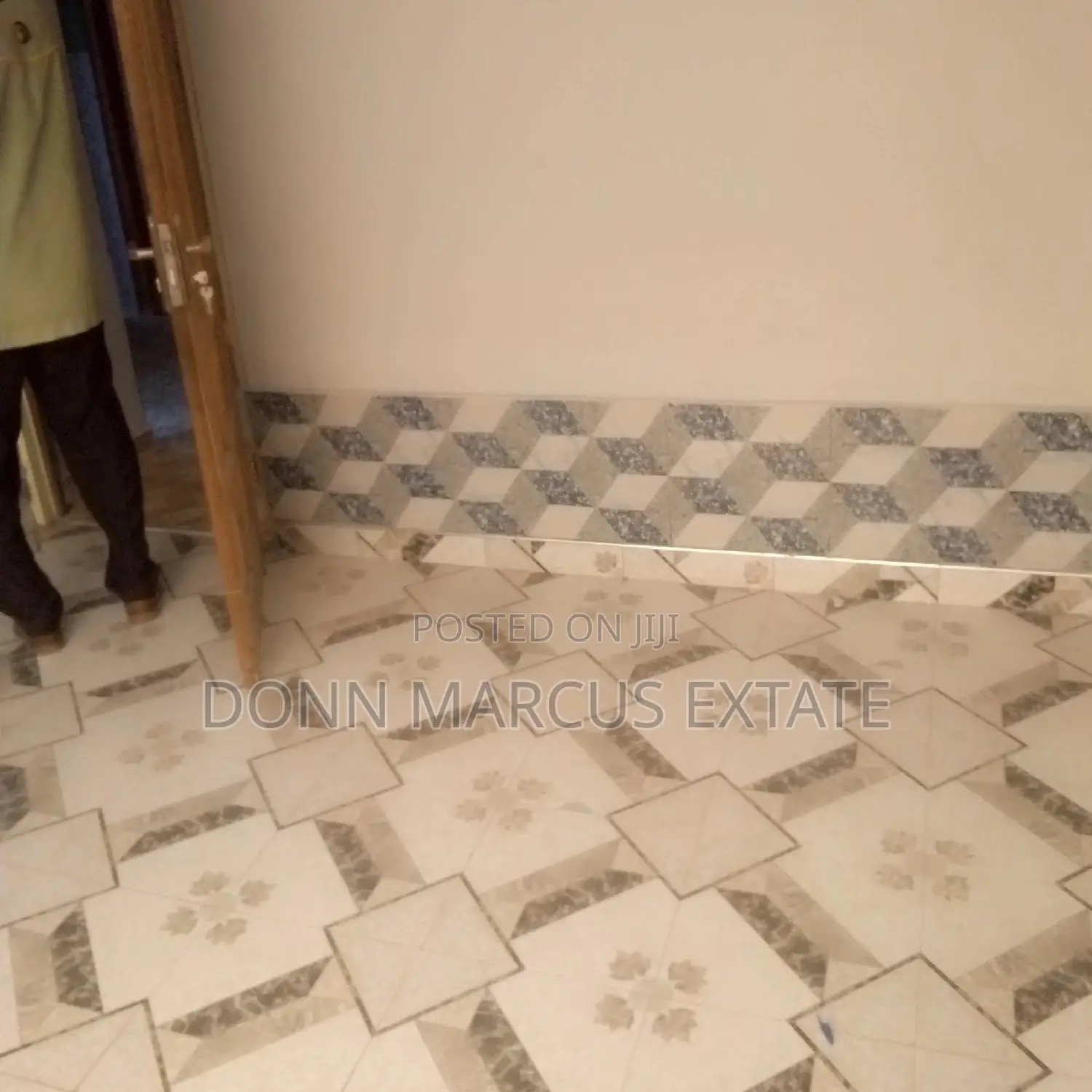 3bdrm Apartment in Atimatim Taauom, Kumasi Metropolitan for rent