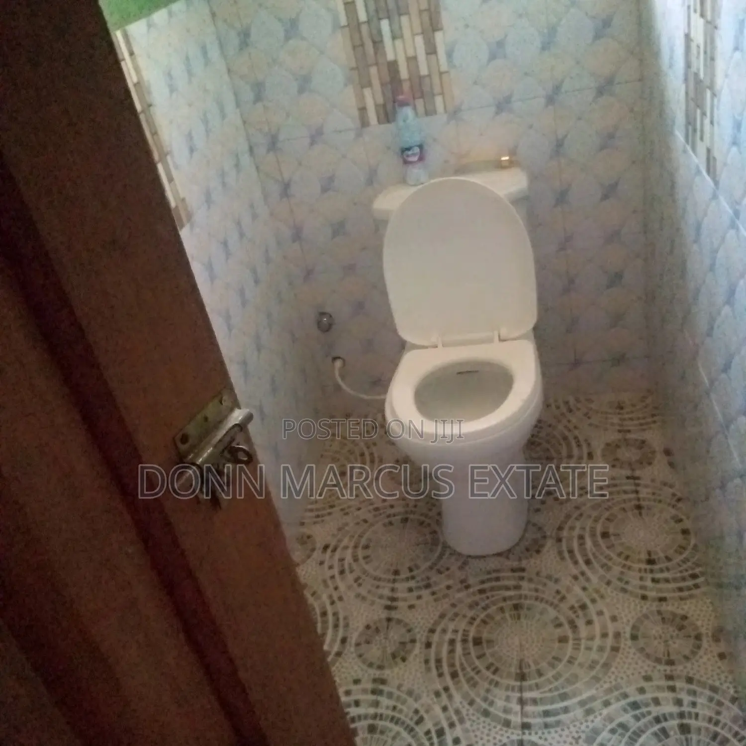3bdrm Apartment in Atimatim Taauom, Kumasi Metropolitan for rent