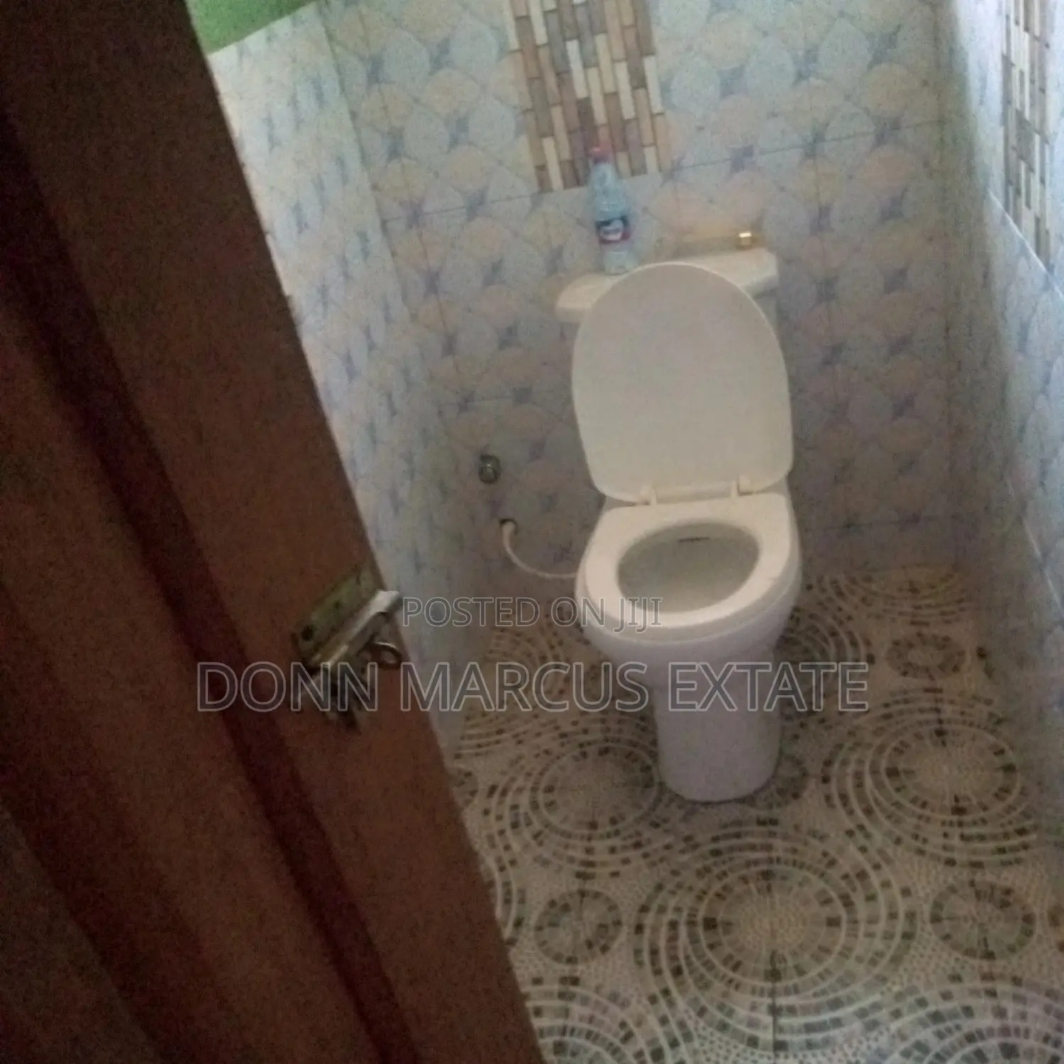 3bdrm Apartment in Atimatim Taauom, Kumasi Metropolitan for rent