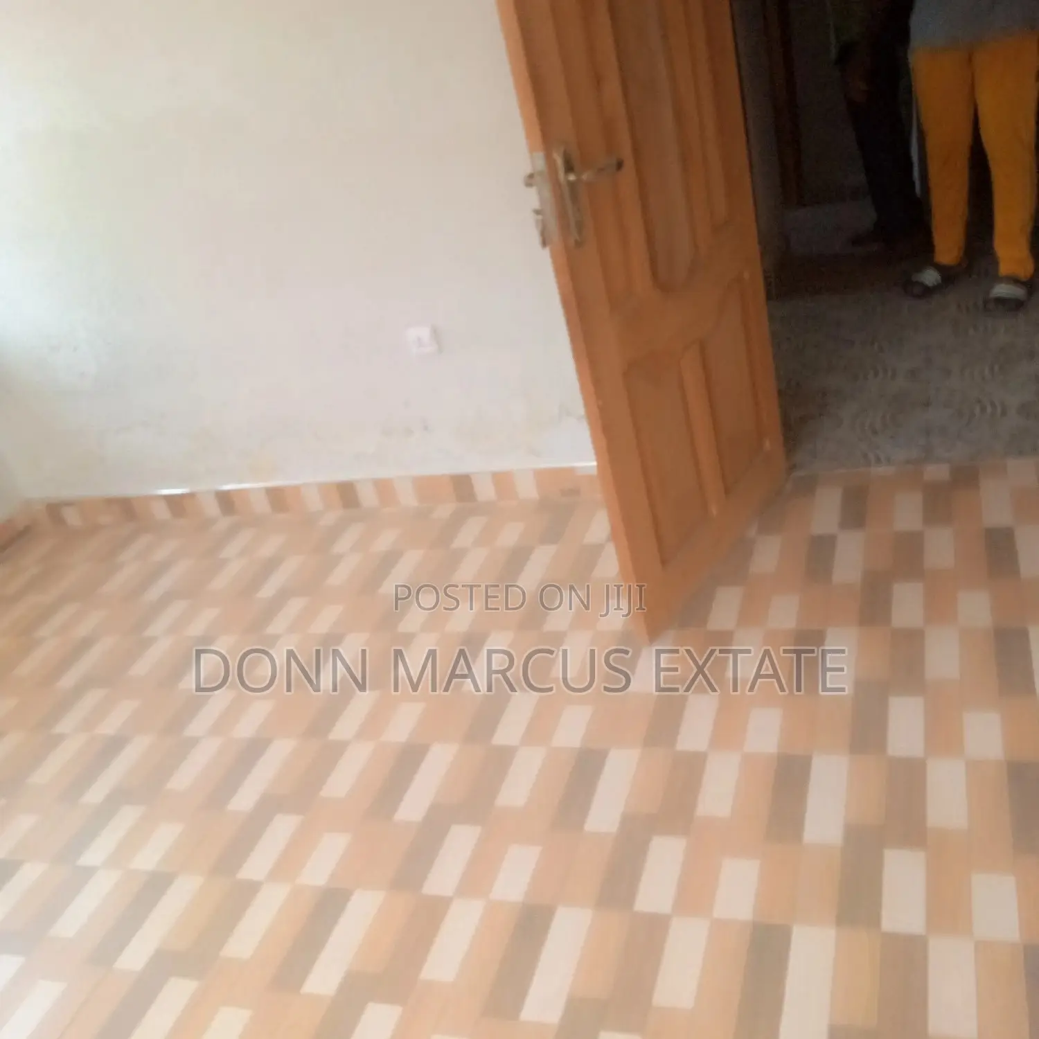 3bdrm Apartment in Atimatim Taauom, Kumasi Metropolitan for rent