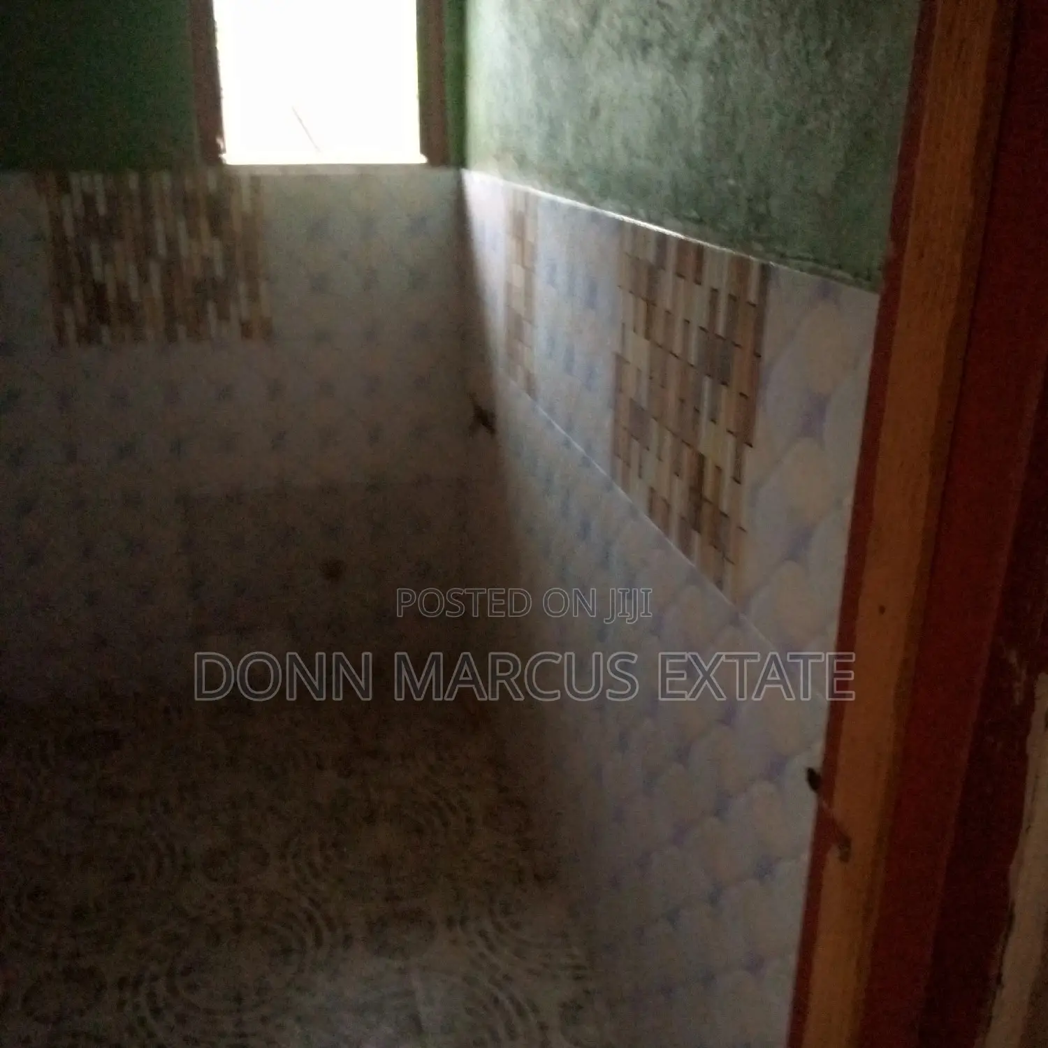 3bdrm Apartment in Atimatim Taauom, Kumasi Metropolitan for rent