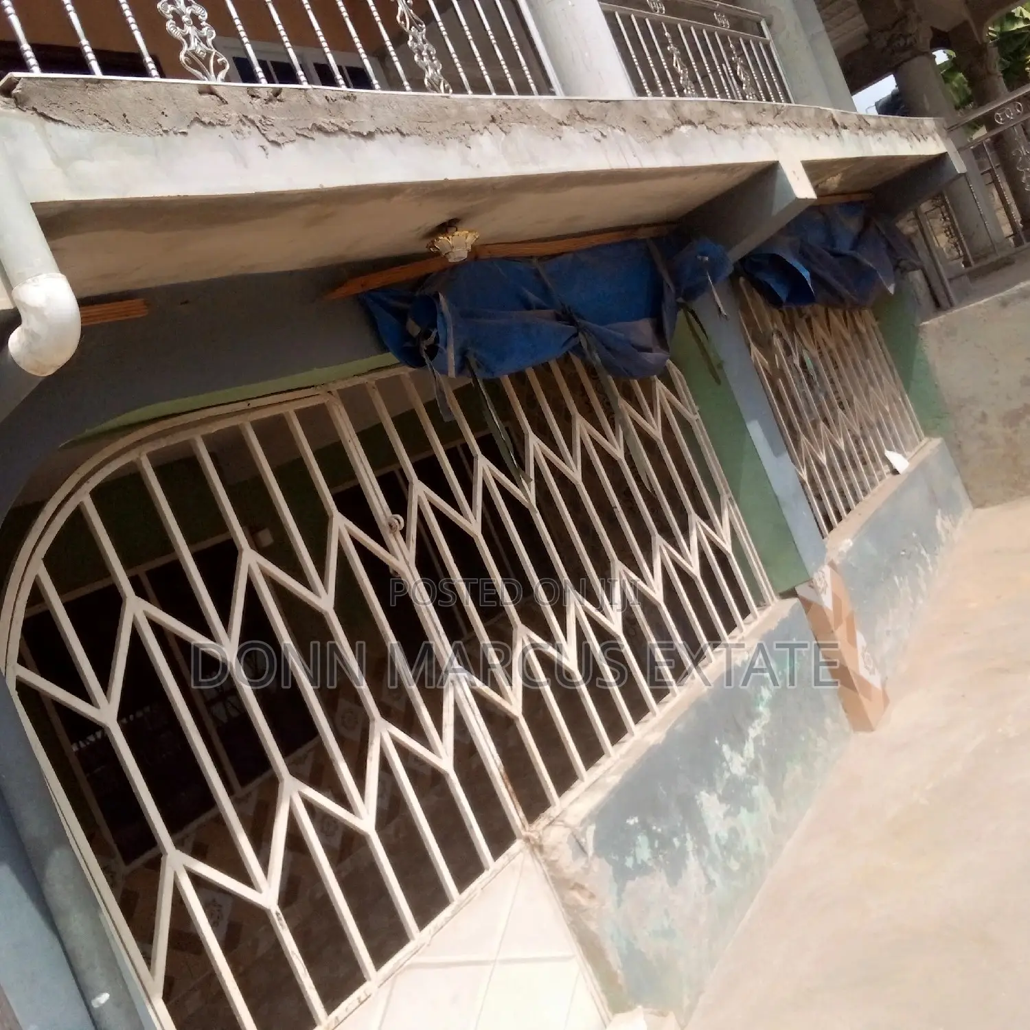3bdrm Apartment in Atimatim Taauom, Kumasi Metropolitan for rent