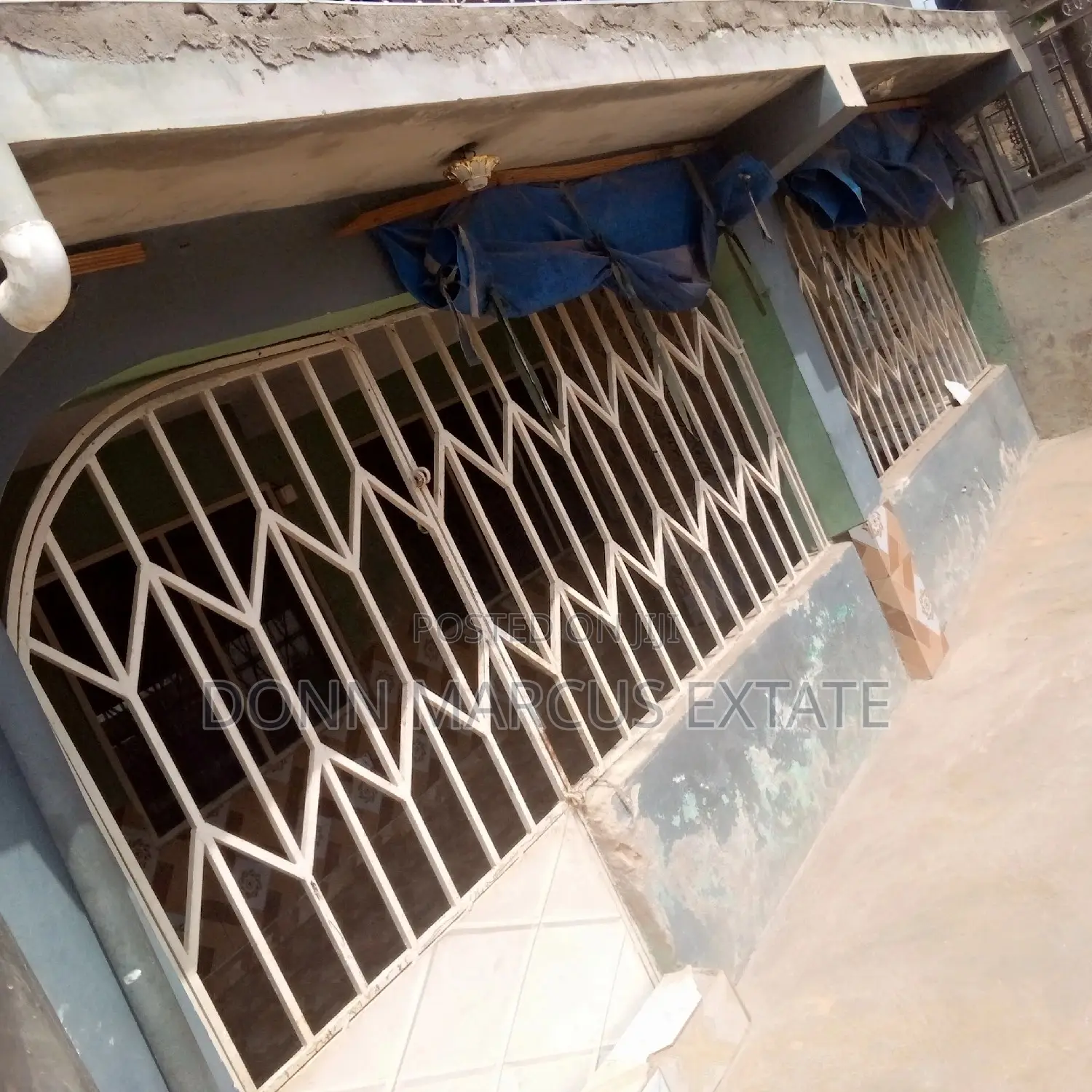 3bdrm Apartment in Atimatim Taauom, Kumasi Metropolitan for rent