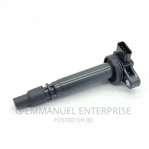 TOYOTA Tundra V.8 Ignition Coil. Japan. Original Parts Only