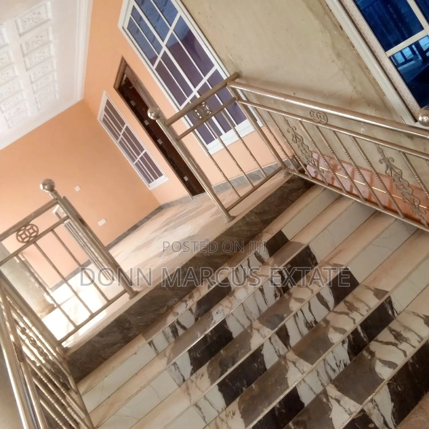 3bdrm Apartment in Atimatim Taauom, Kumasi Metropolitan for rent