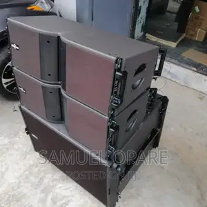 Quality Sounds For Rent