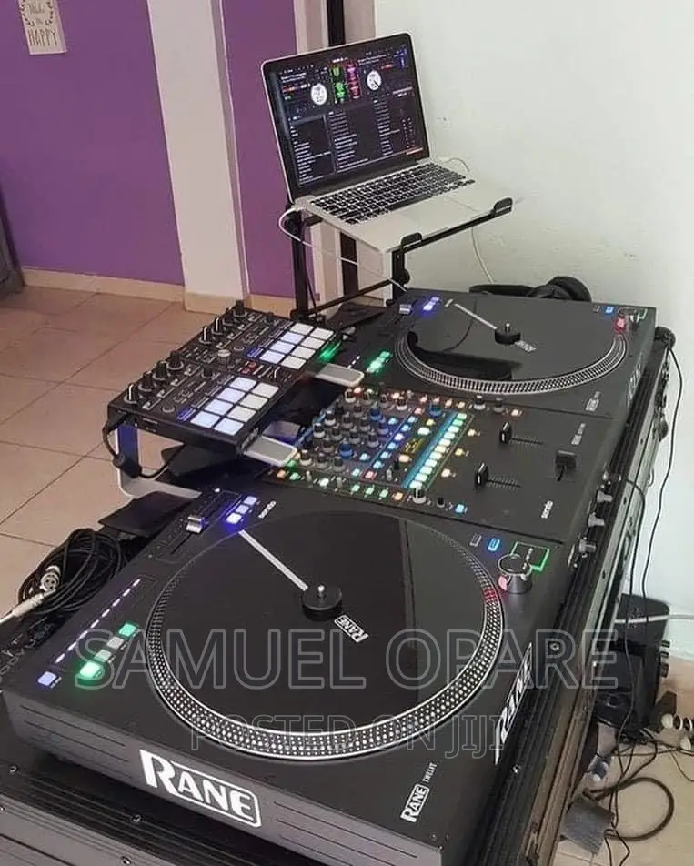 Quality Sounds For Rent
