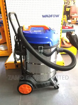 Vacuum Cleaner 60l - Wvr5a60