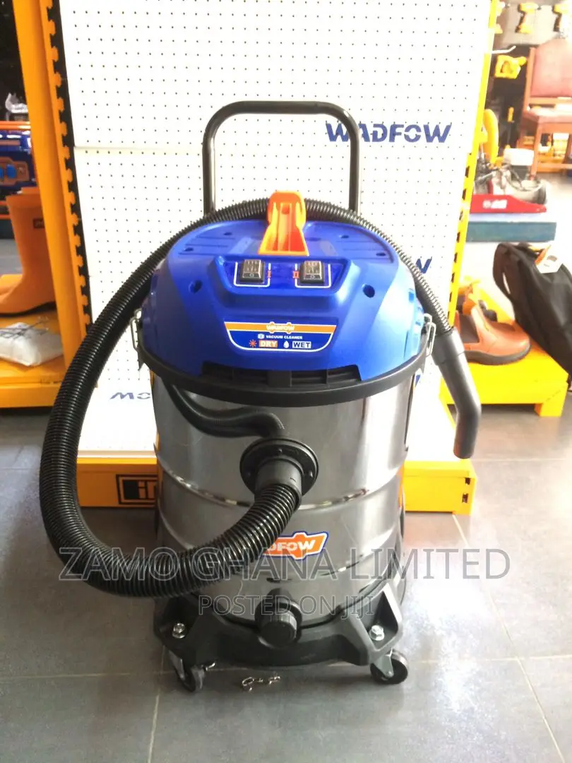 Vacuum Cleaner 60l - Wvr5a60