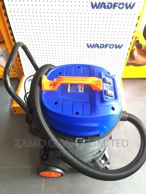 Vacuum Cleaner 60l - Wvr5a60