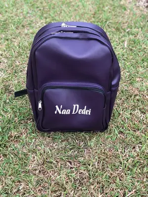 Customized Backpacks