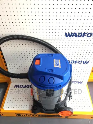 Vacuum Cleaner 30l - Wvr4a30
