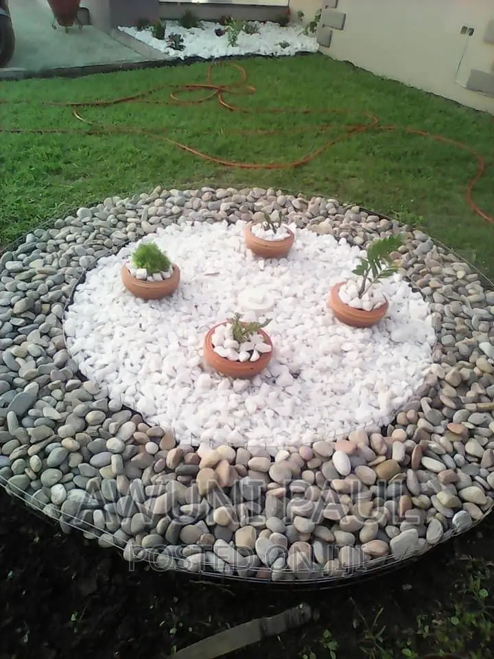 Professional Gardener