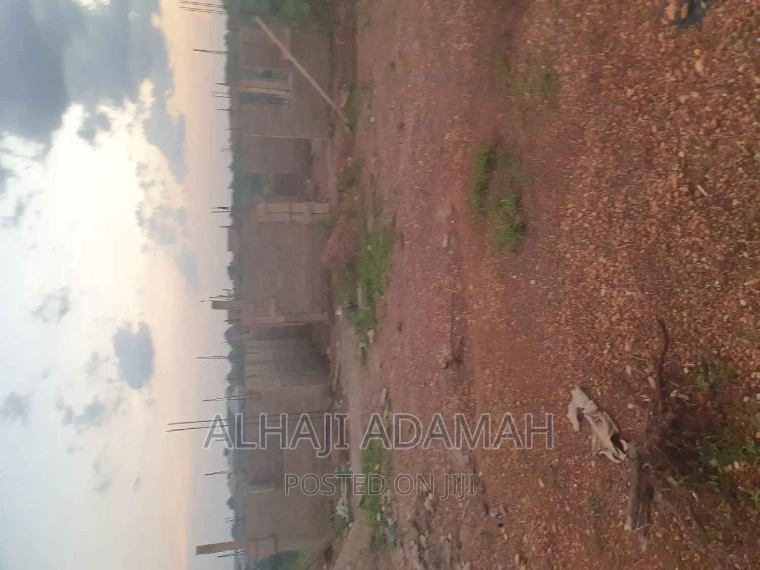 5bdrm Block of Flats in Diamond City Astate, Kumasi Metropolitan
