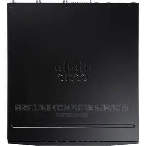Cisco Isr4461
