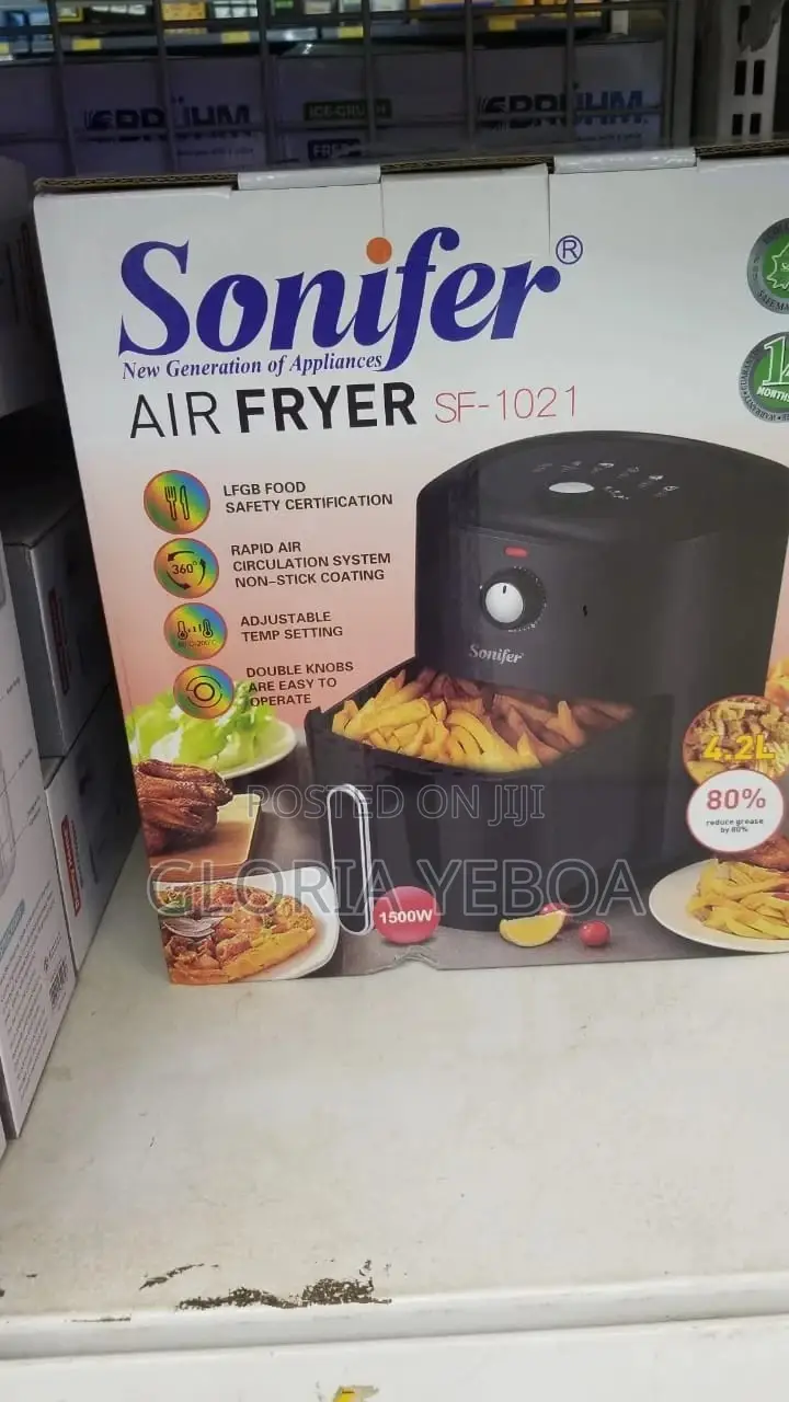 Air Fryer for Sale
