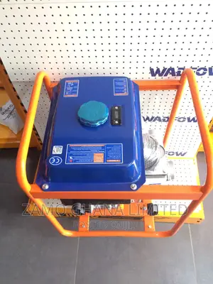 3 Inches Diesel Water Pump - Wdw1a30