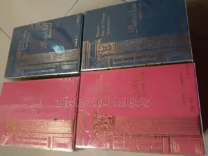 Barakat Perfume, Big Size