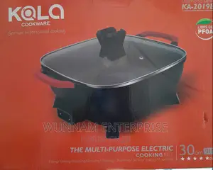Kola Multi Purpose Cookpot