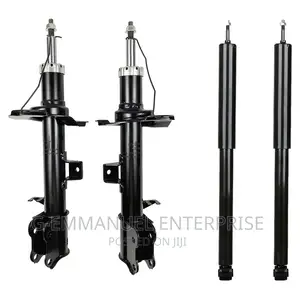 FORD Escape 2008 Front Shock Absorber.Original Parts Only.