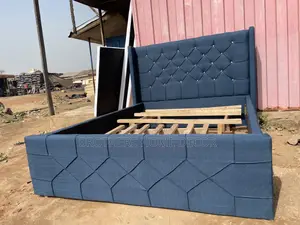 Local Double Bed Frame