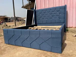 Local Double Bed Frame