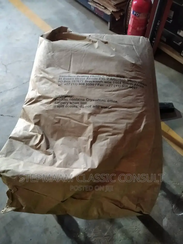 Oil Gas Chemicals Additives