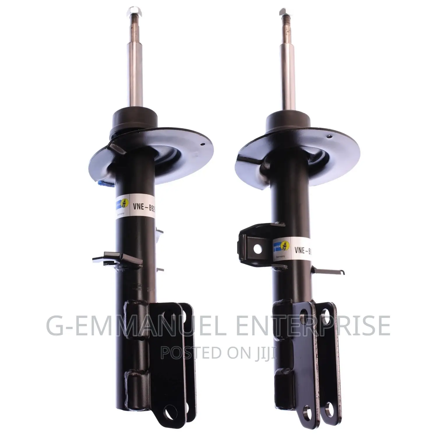 CHRYSLER 300 2008-10 Front Shock Absorber. Original Parts.