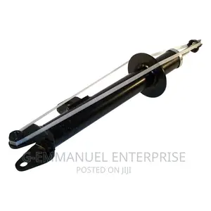 Chrysler 300 2006-09 Front Shock Absorber. Original Parts.