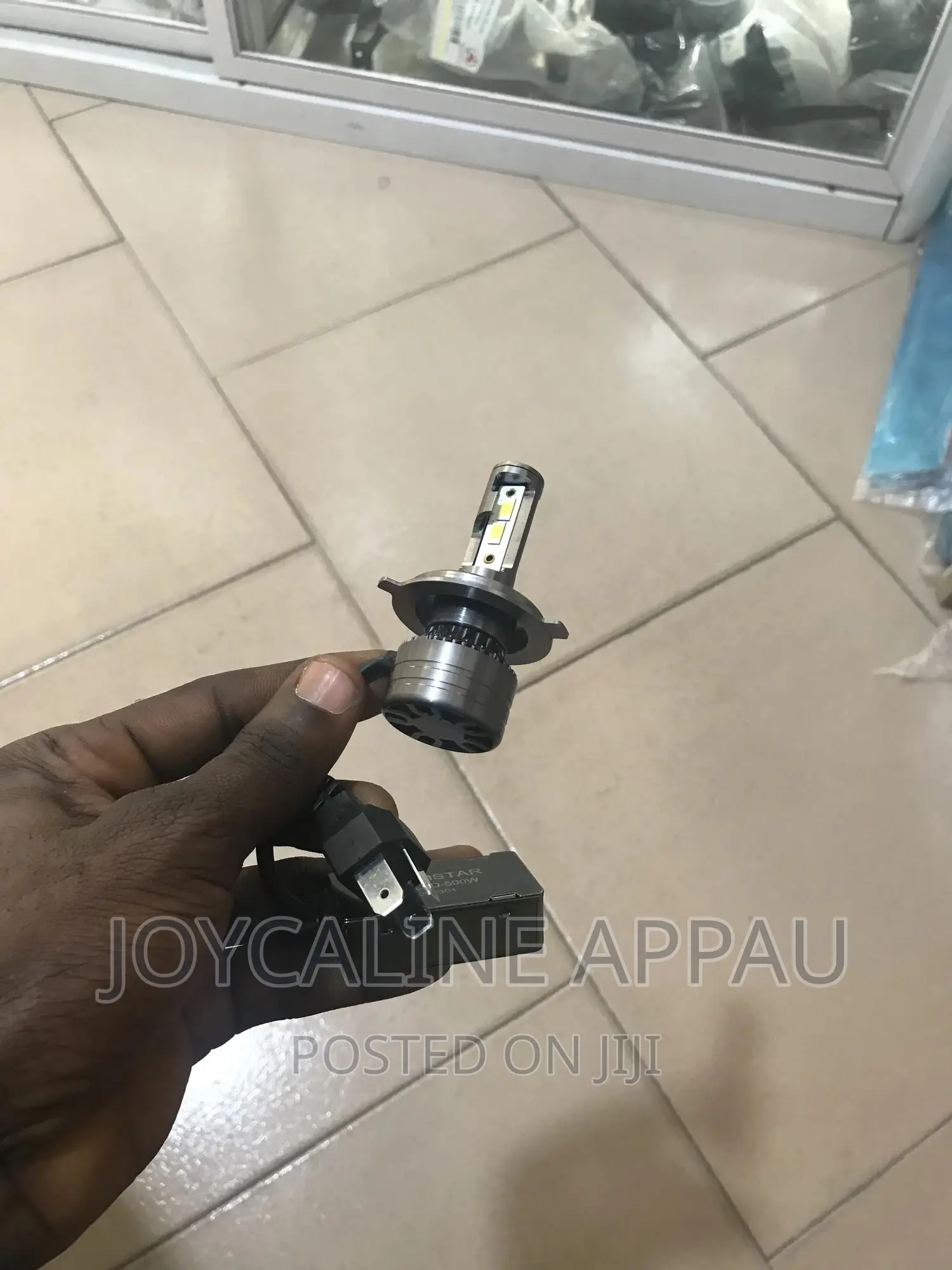 Head Light and Fog Light LED Bulbs,Bright and High Quality
