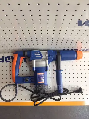 Demolition Breaker 1300w - Wdb1d45