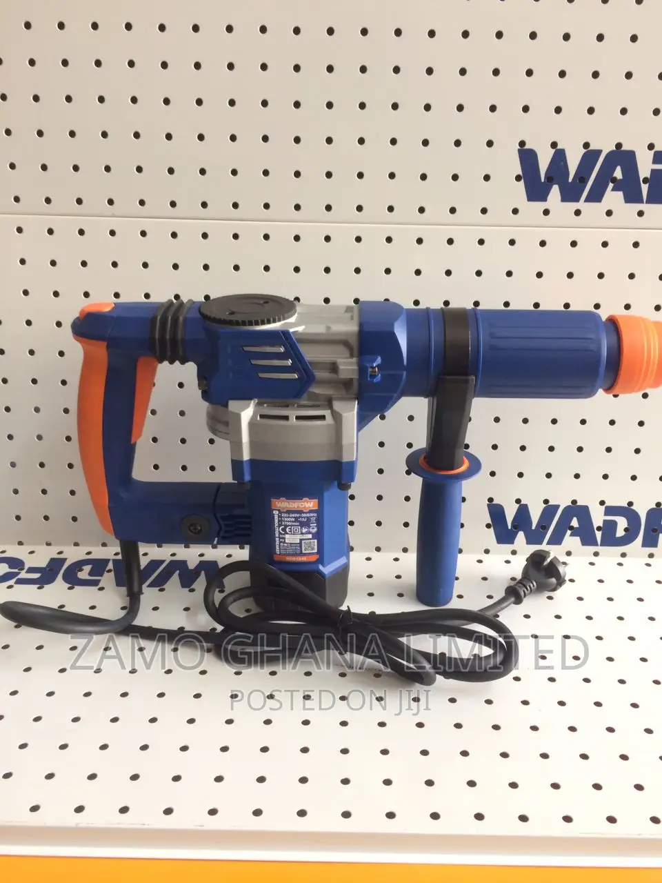 Demolition Breaker 1300w - Wdb1d45