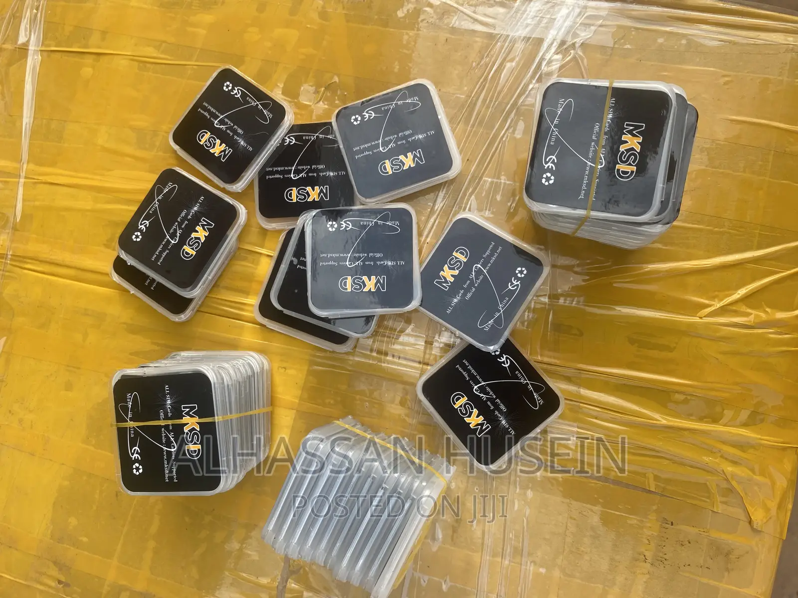 Stable Gevey Sims for All iPhones