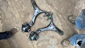 Honda Accord 2013-16 Lower Arm