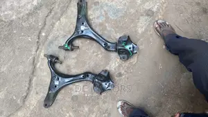 Honda Accord 2013-16 Lower Arm
