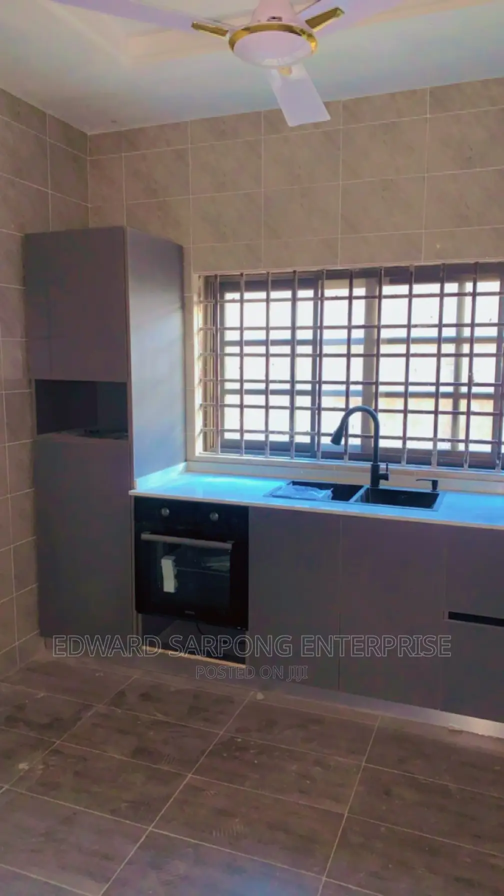 Kitchen Cabinets and Countertops