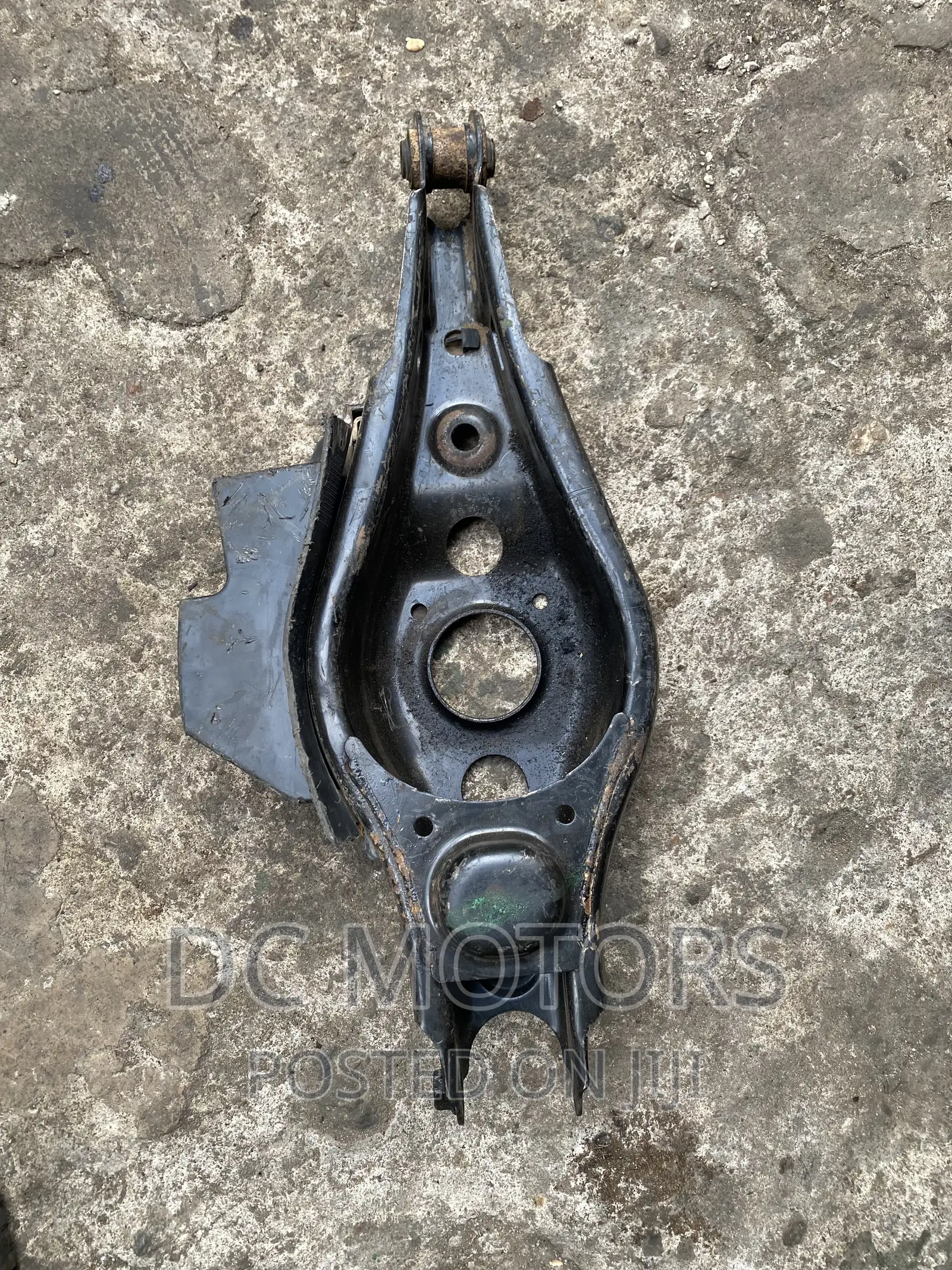 RAV4 2008-11 Back Lower Arm