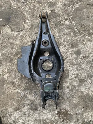RAV4 2008-11 Back Lower Arm