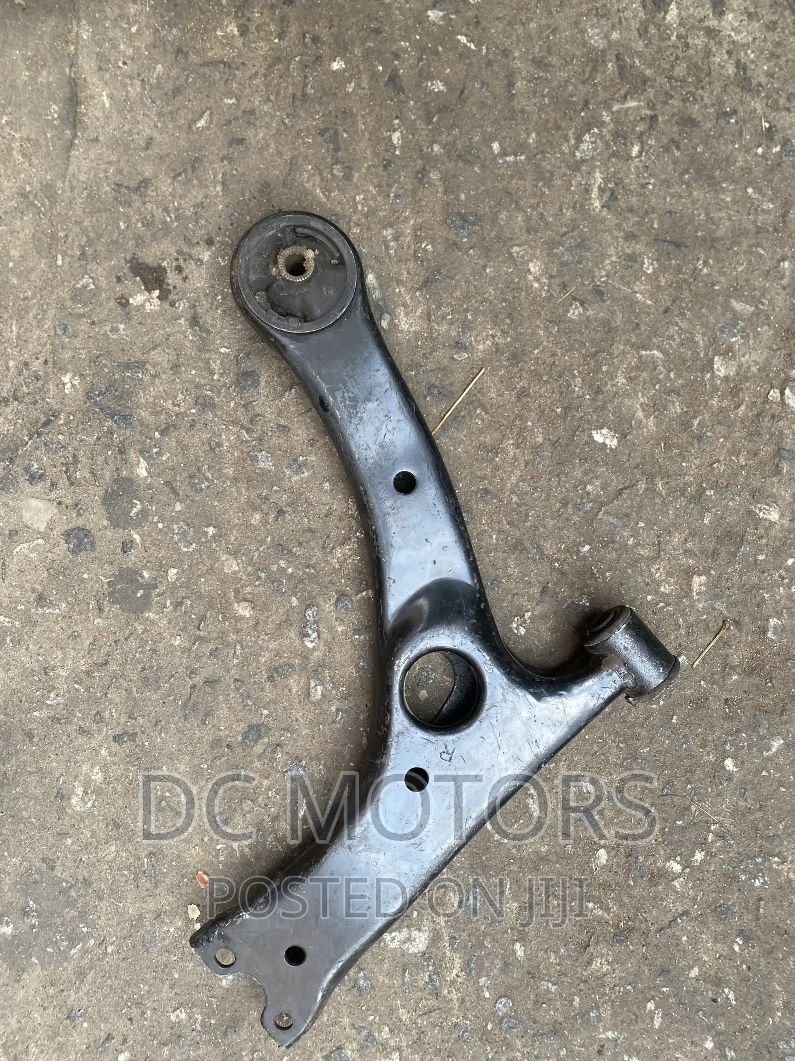 Corolla S Lower Arm