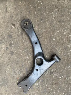 Corolla S Lower Arm