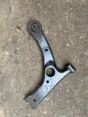 Corolla S Lower Arm