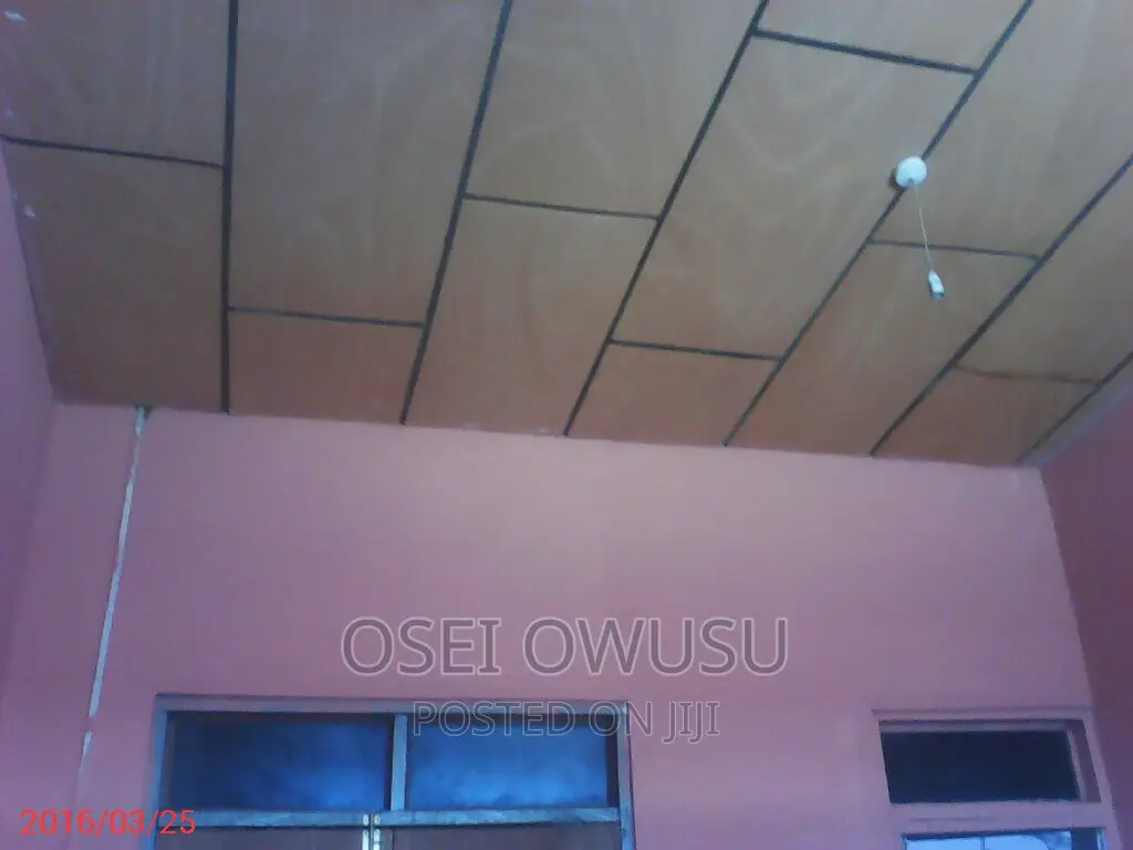1bdrm Apartment in Near Old Estate, New-Juaben Municipal for rent
