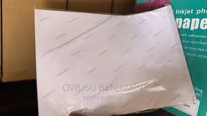 Sticker Papers