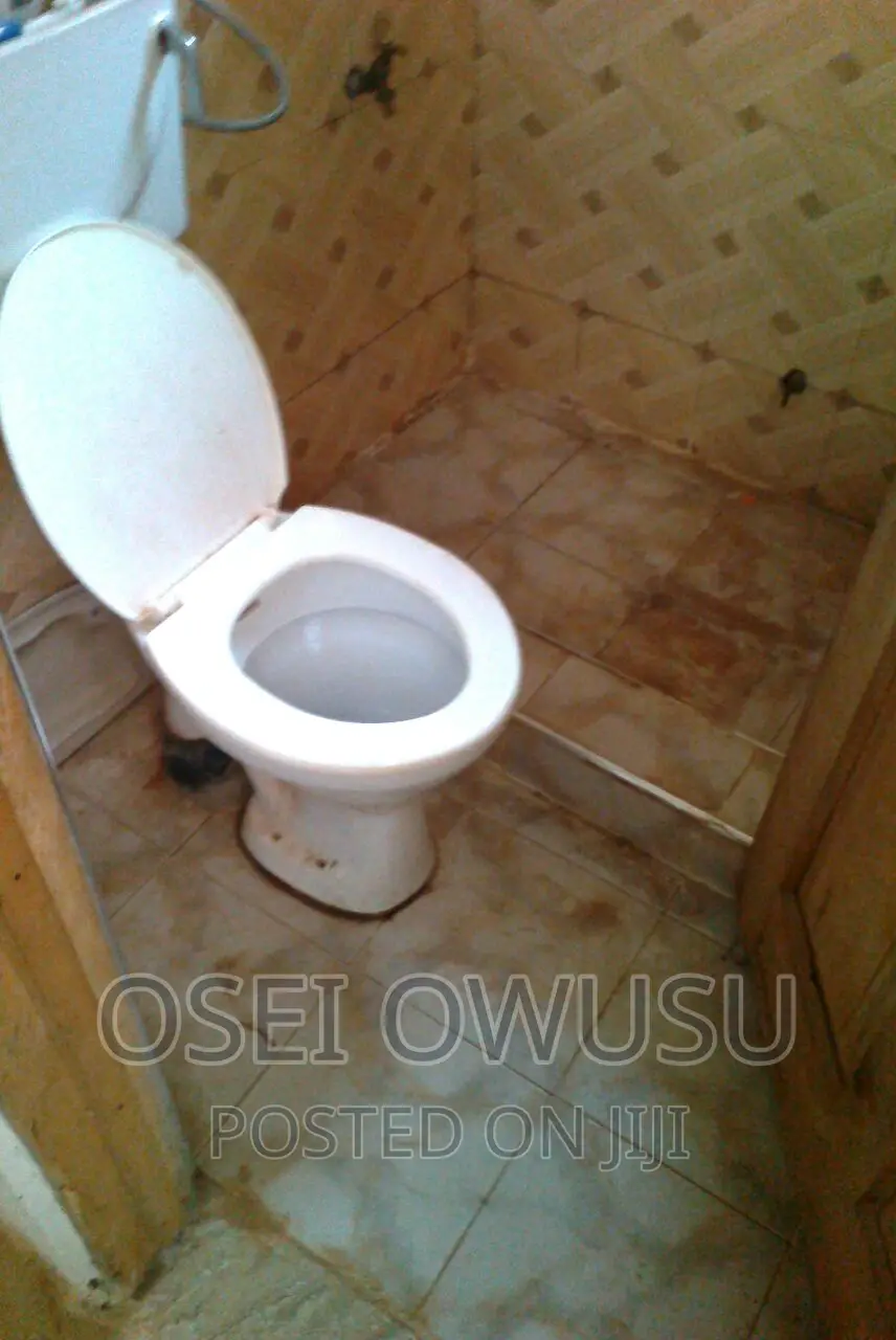 1bdrm Apartment in Near Old Estate, New-Juaben Municipal for rent