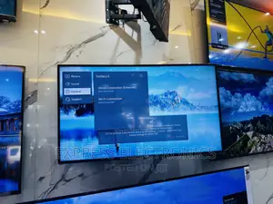Powerful Dynamic Smart LG 43”Up7750
