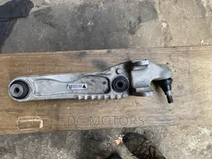 Range Rover Velar 2018 Lower Arm