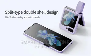 Galaxy Z Flip 5 Liquid Silicone Case