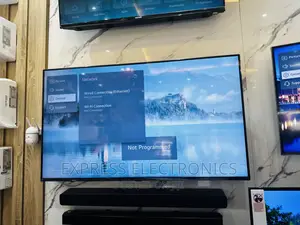 Object Tracking Sound Effects Lg UHD Smart 55UQ80003